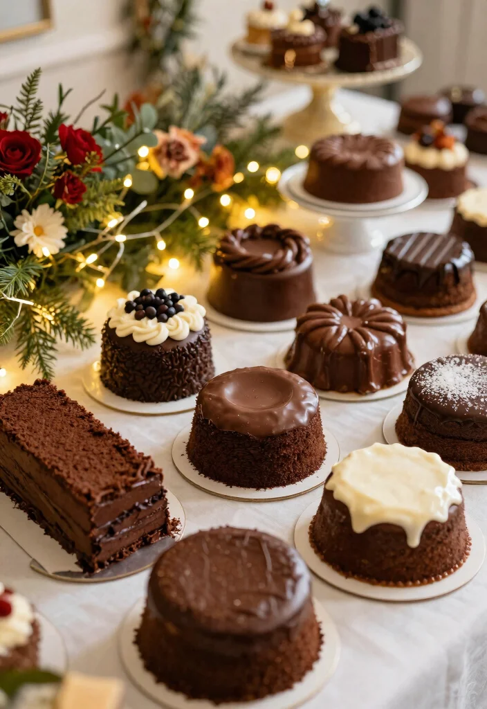 16 Chocolate Dump Cake Recipes: Gooey Easy Comfort - Conclusion 1