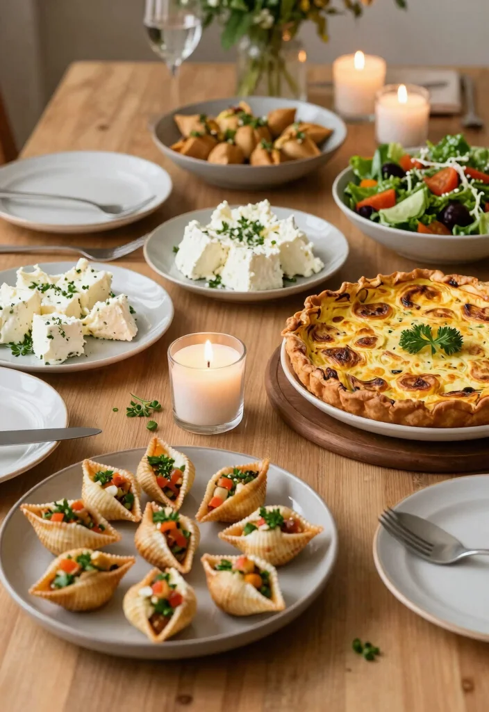 16 Cottage Cheese Dinner Recipes High Protein Comfort - Conclusion 1