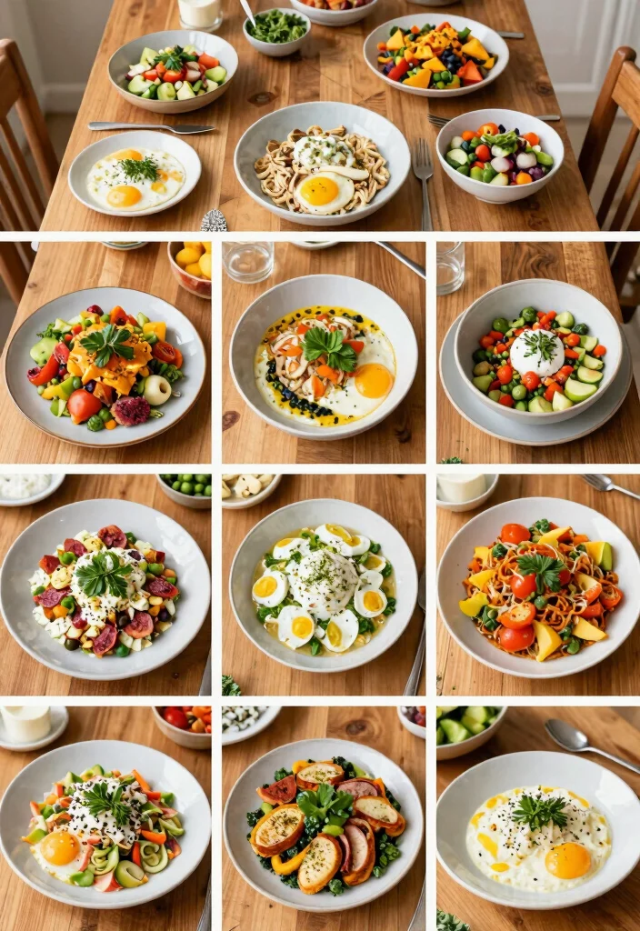 16 Dairy Free Dinner Recipes for Flavorful Plant-Based Meals - Conclusion 1