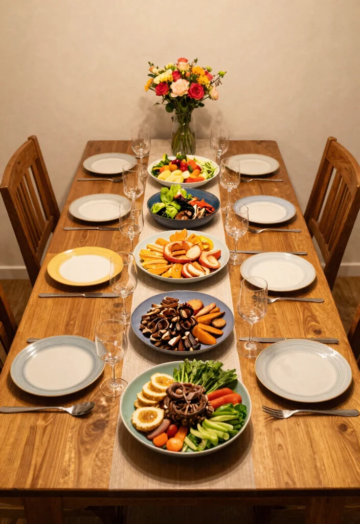 16 Dinner Recipes Dairy Free: Easy Everyday Meals 18 16 Dinner Recipes Dairy Free: Easy Everyday Meals - Conclusion 1