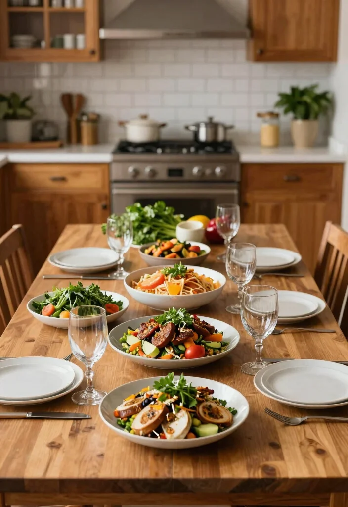 16 Dinner Recipes Low Carb Easy Satisfying Plates - Conclusion 1