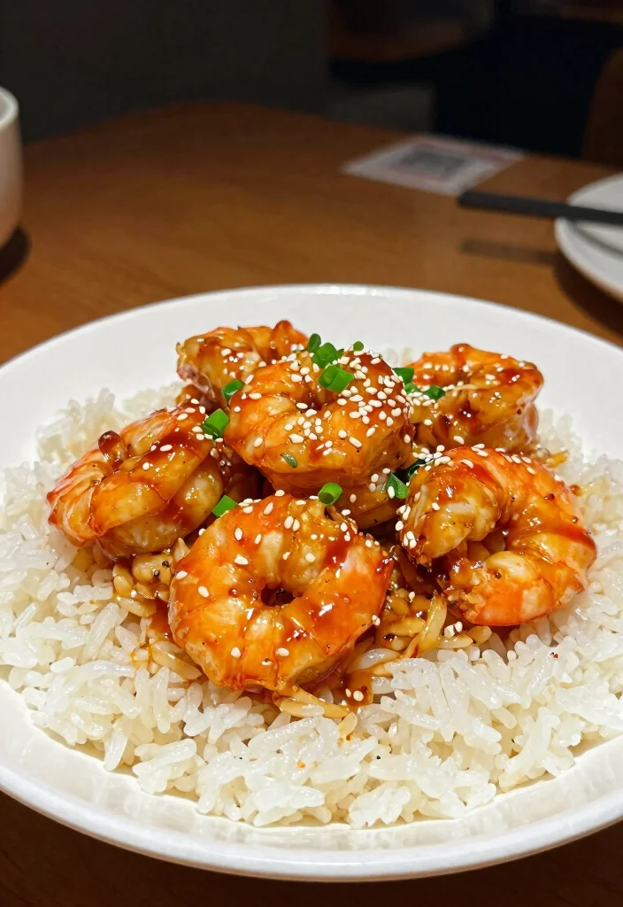 16 Dinner Recipes for Picky Eaters: Simple Crowd Wins - 15. Honey Garlic Shrimp 1