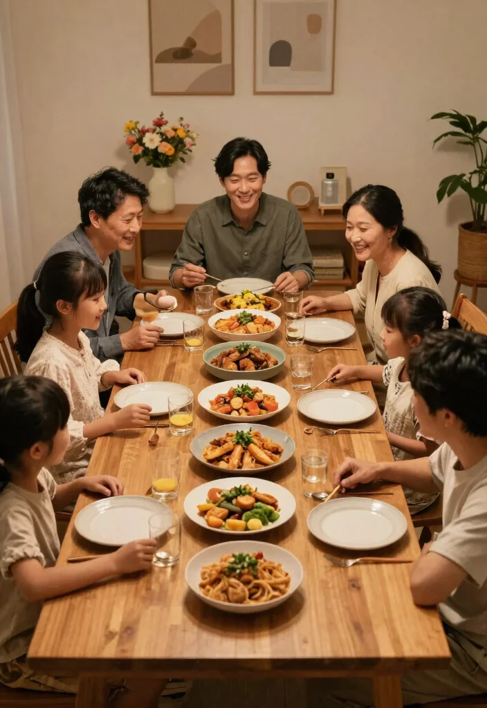 16 Fun Recipes for Dinner: Creative Family Favorites 18 16 Fun Recipes for Dinner: Creative Family Favorites - Conclusion 1