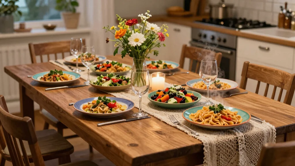 16 Fun Recipes for Dinner: Creative Family Favorites