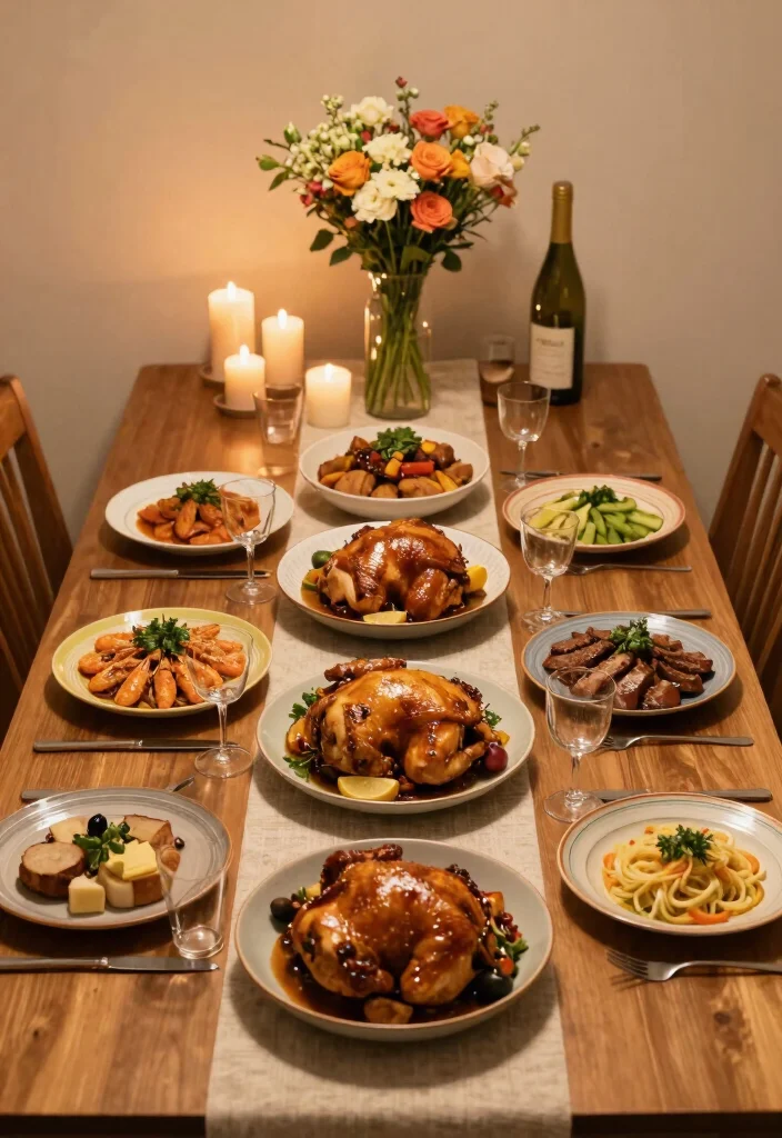 16 Lean, Juicy Chicken Breast Dinner Recipes You’ll Love - Conclusion 1