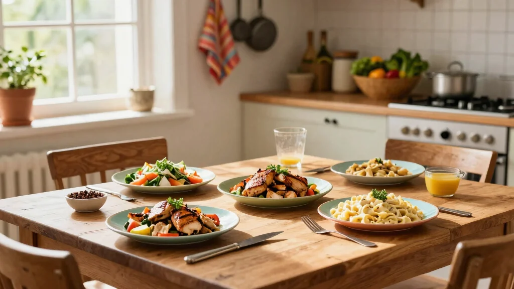 16 Lean, Juicy Chicken Breast Dinner Recipes You’ll Love