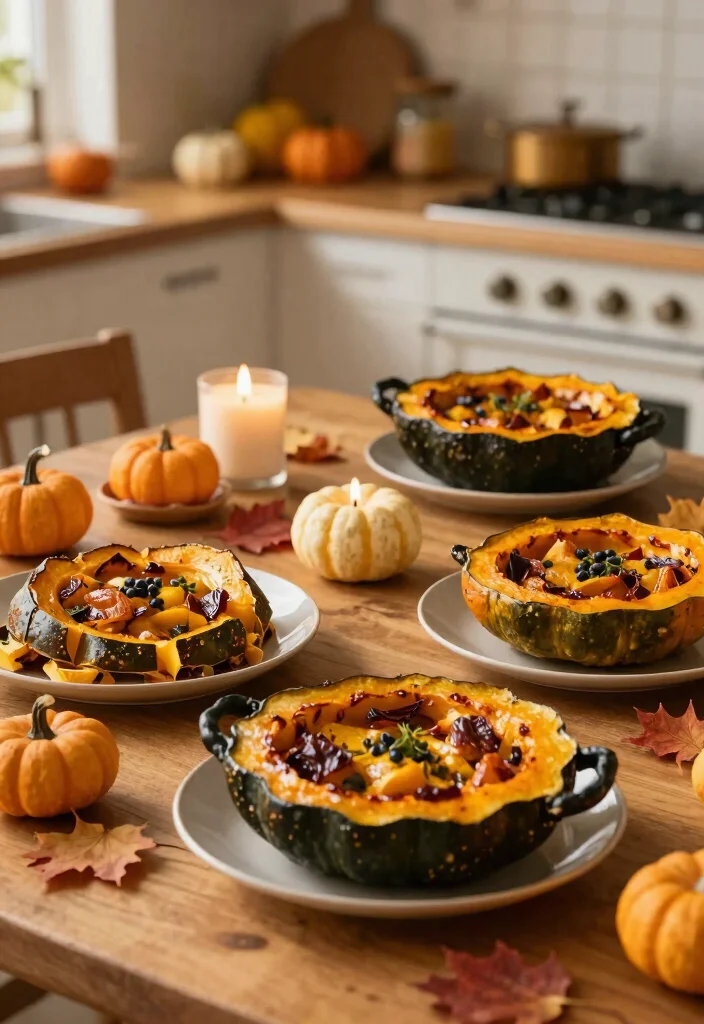 17 Baked Acorn Squash Recipes Cozy Seasonal Sides - Conclusion 1