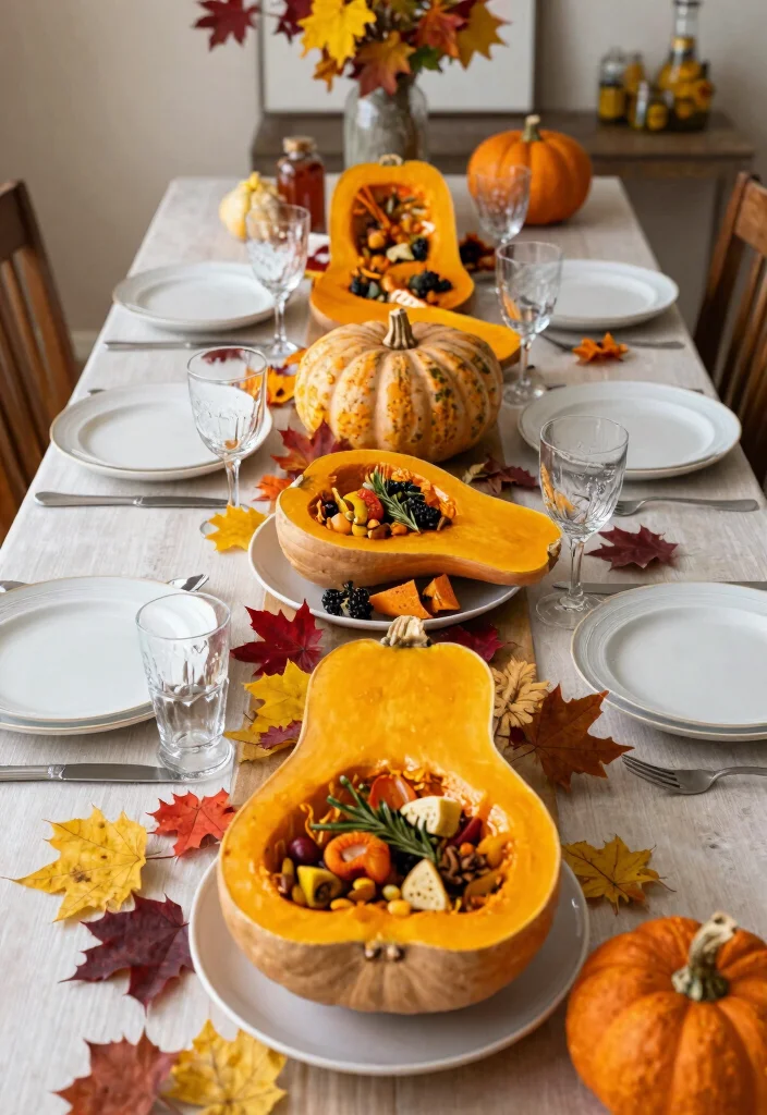 17 Butternut Squash Recipes Roasted Crispy Sweet Sides - Conclusion 1