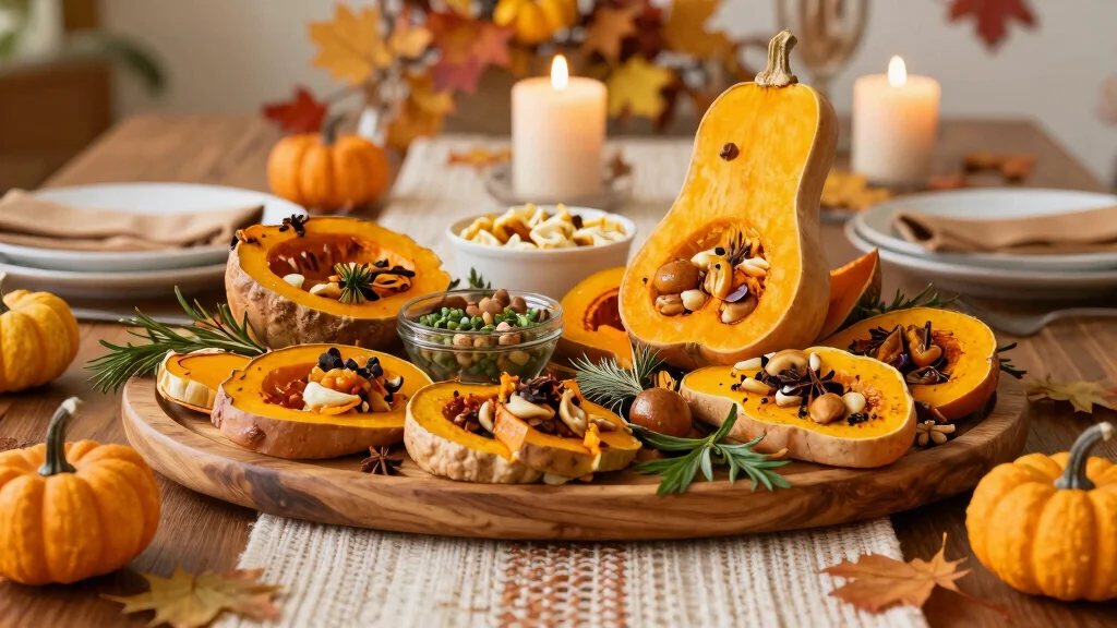 17 Butternut Squash Recipes Roasted Crispy Sweet Sides