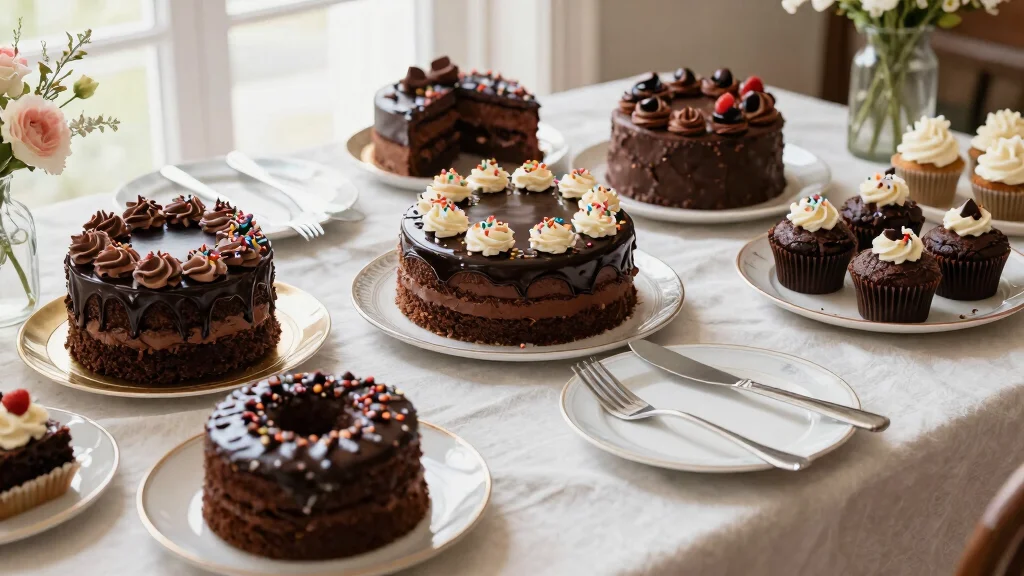 17 Chocolate Cake Mix Recipes Rich Crowd Pleasers