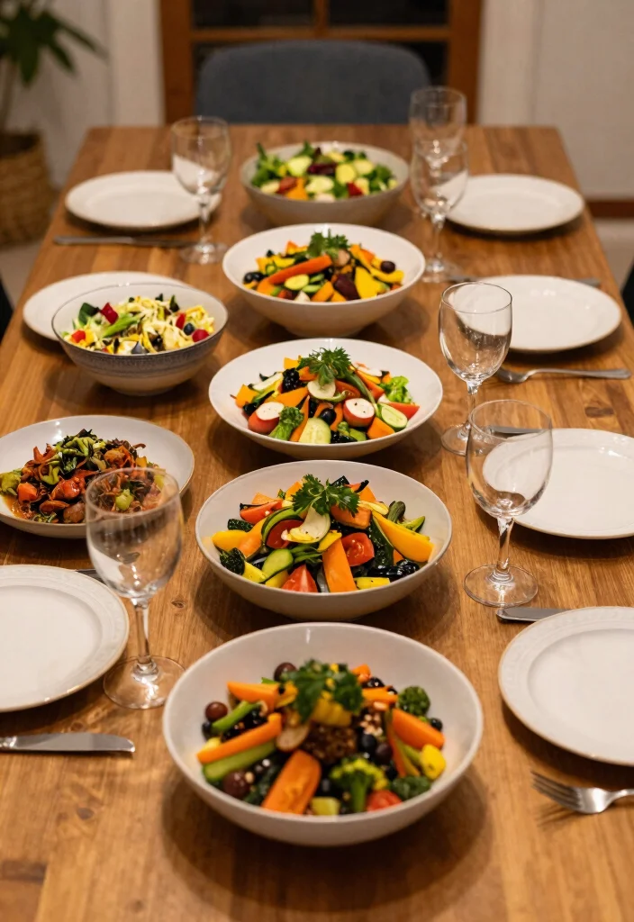 17 Clean Eating Dinner Recipes Fresh Wholesome Plates - Conclusion 1