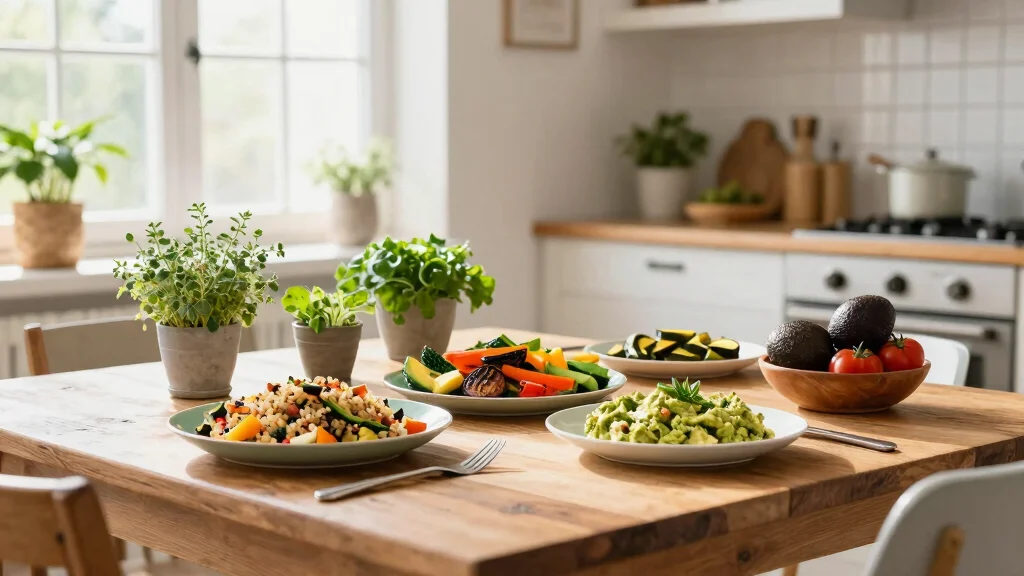 17 Clean Eating Dinner Recipes Fresh Wholesome Plates