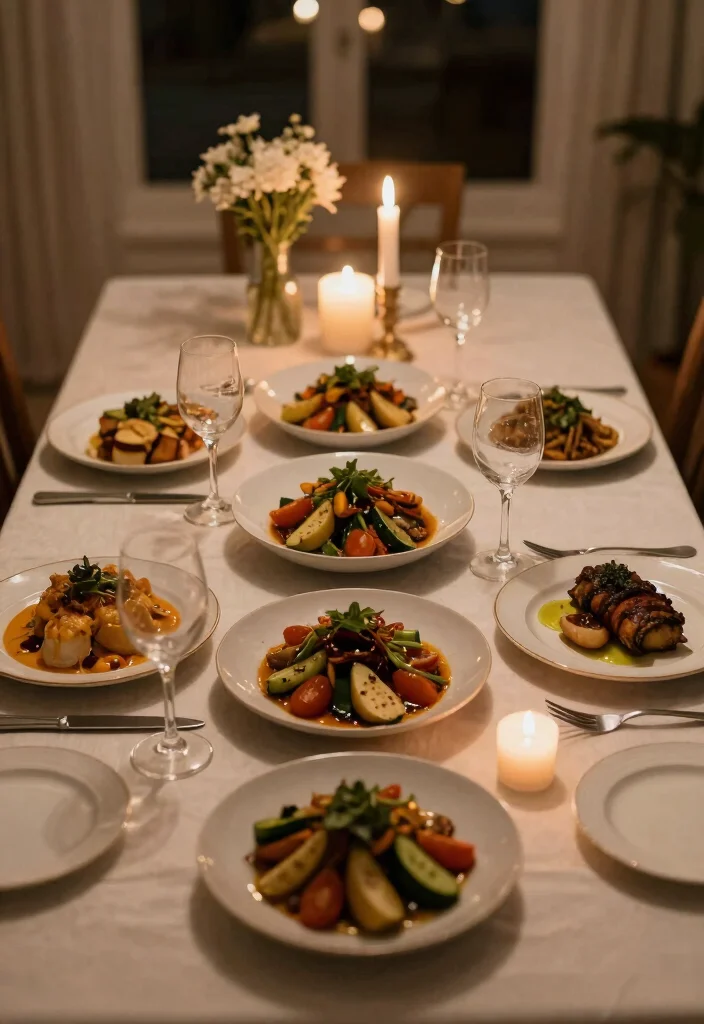 17 Date Night Dinner Recipes: Romantic, Simple, and Elegant - Conclusion 1