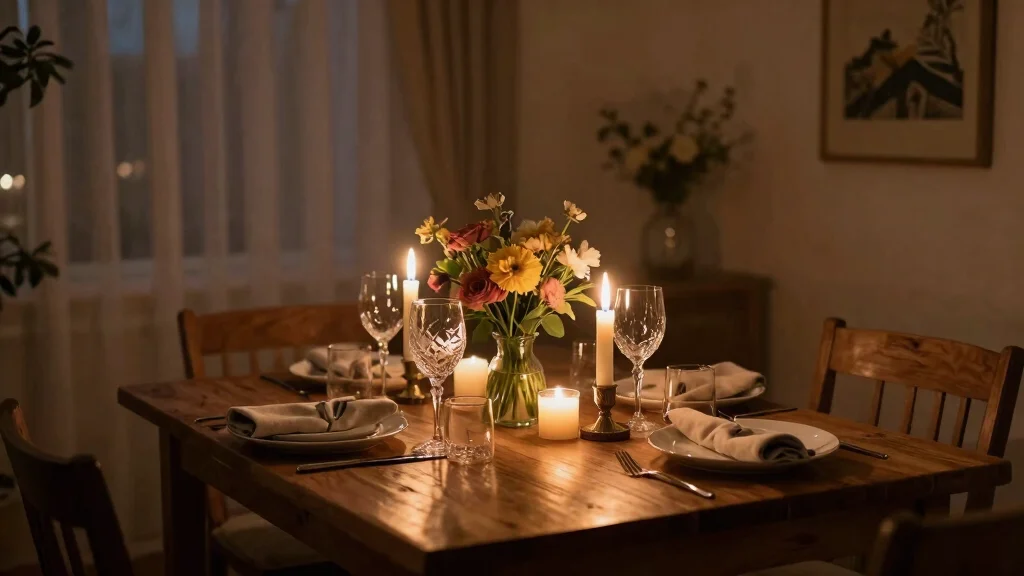 17 Date Night Dinner Recipes: Romantic, Simple, and Elegant