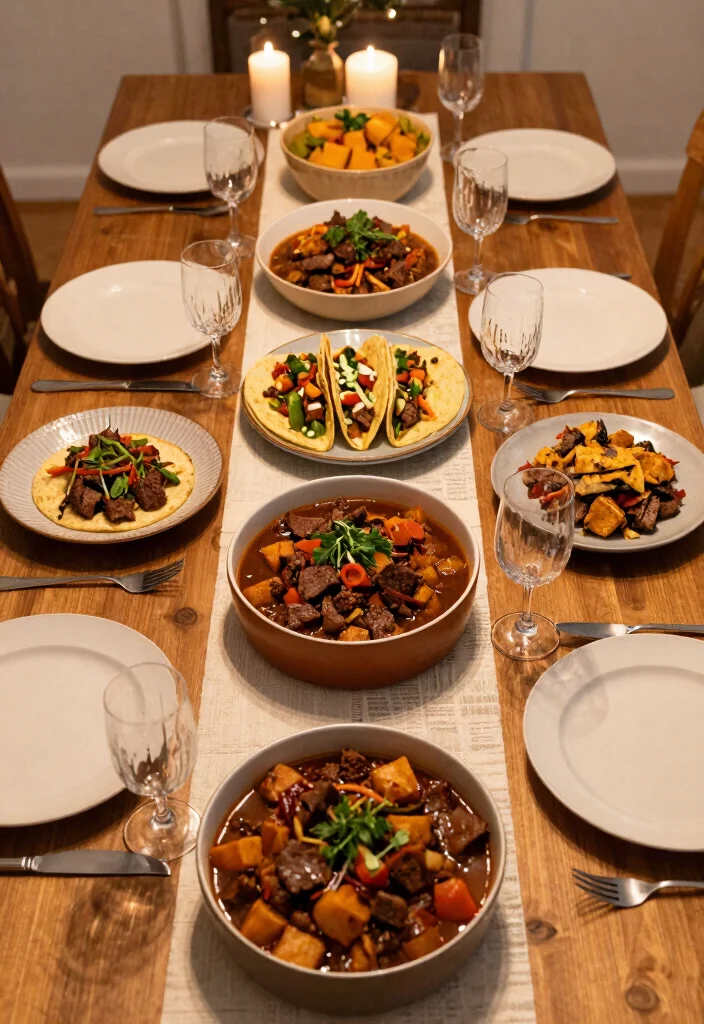 17 Dinner Recipes With Beef: Hearty Classic Dinners - Conclusion 1