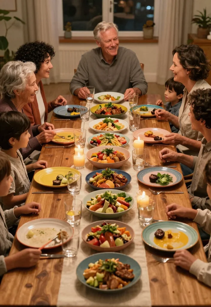 17 Dinner Recipes for Family Comforting Crowd Pleasers - Conclusion 1