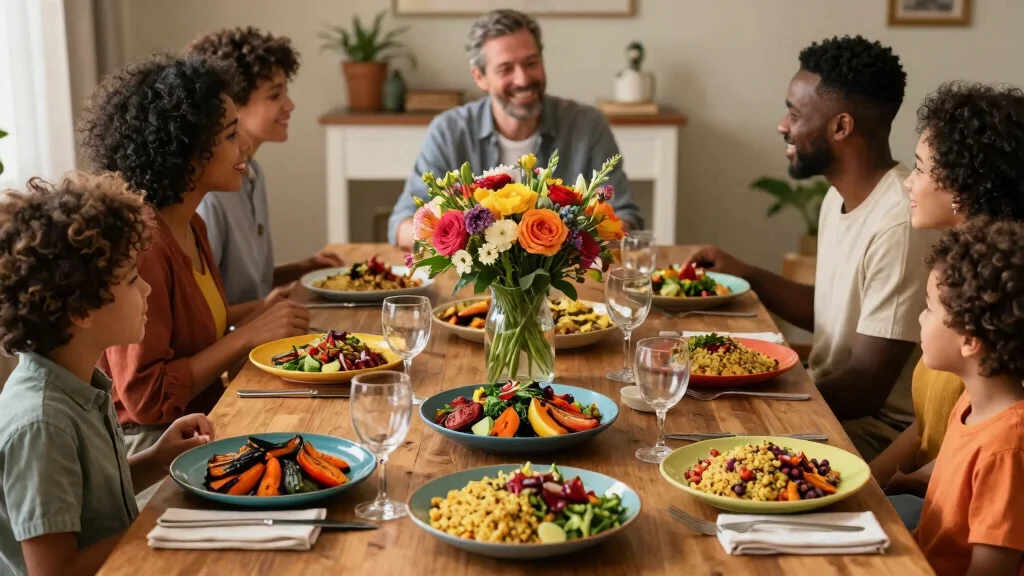 17 Dinner Recipes for Family Comforting Crowd Pleasers