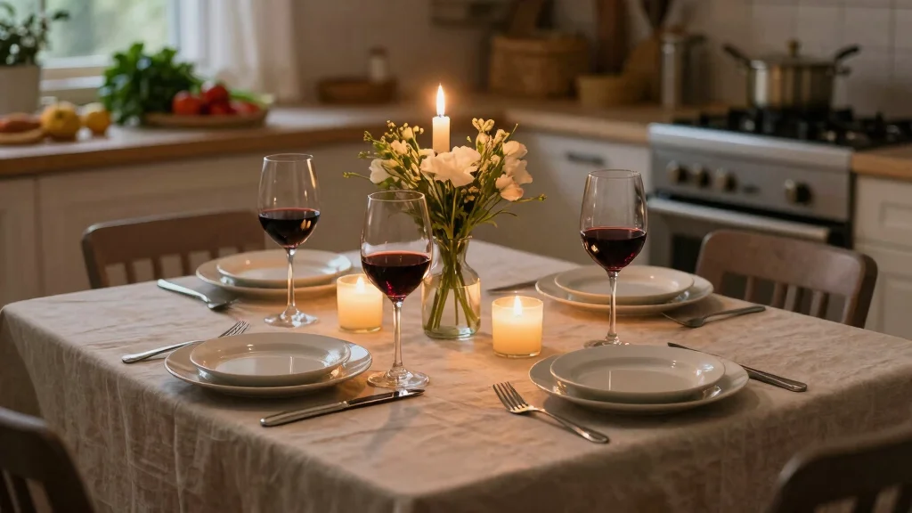 17 Dinner Recipes for Two Cozy Quick Dinners