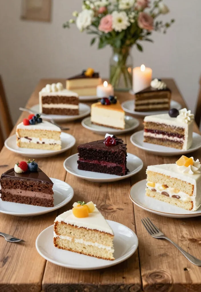 17 Gluten Free Cake Recipes Soft Delicious Bakes - Conclusion 1