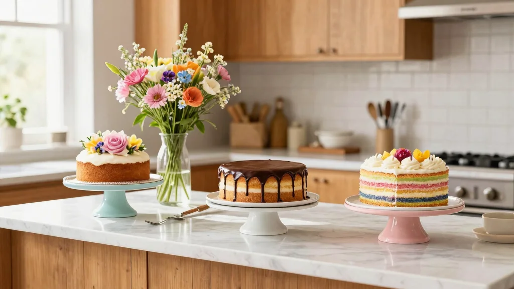 17 Gluten Free Cake Recipes Soft Delicious Bakes