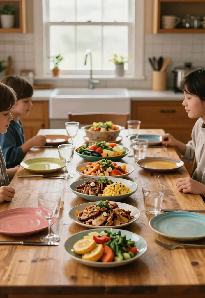 17 Gluten Free Dinner Recipes: Easy, Flavorful Meals for Busy Families - Conclusion 1