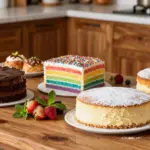 18 Boxed Cake Mixes Recipes for Creative Bakery Style Results