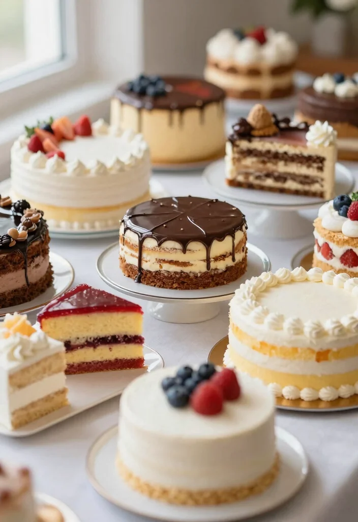 18 Boxed Cake Mixes Recipes for Creative Bakery Style Results - Conclusion 1