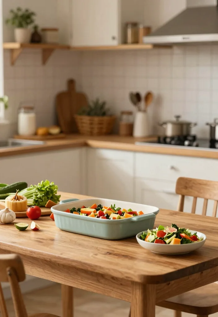 18 Casserole Recipes for Dinner: Comforting Family Meals - 3. Creamy Tuna Noodle Casserole 1