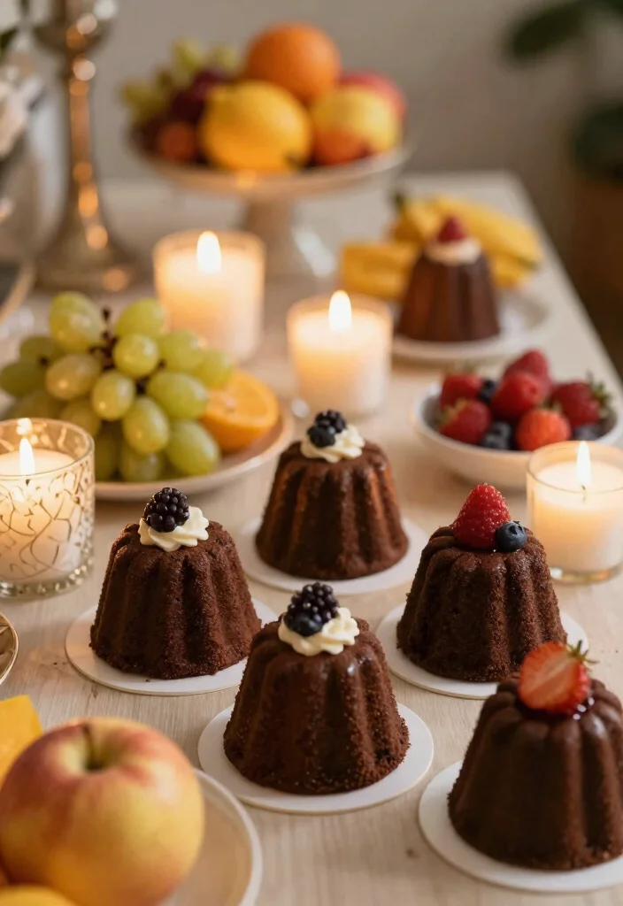 18 Chocolate Poke Cake Recipes Ultra Moist Party Cakes - Conclusion 1