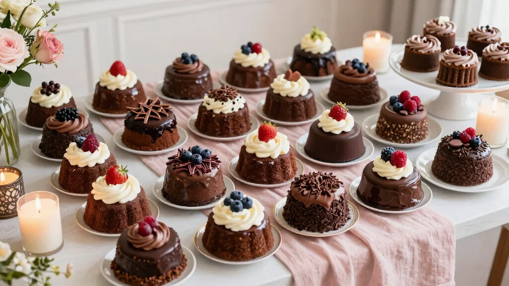 18 Chocolate Poke Cake Recipes Ultra Moist Party Cakes