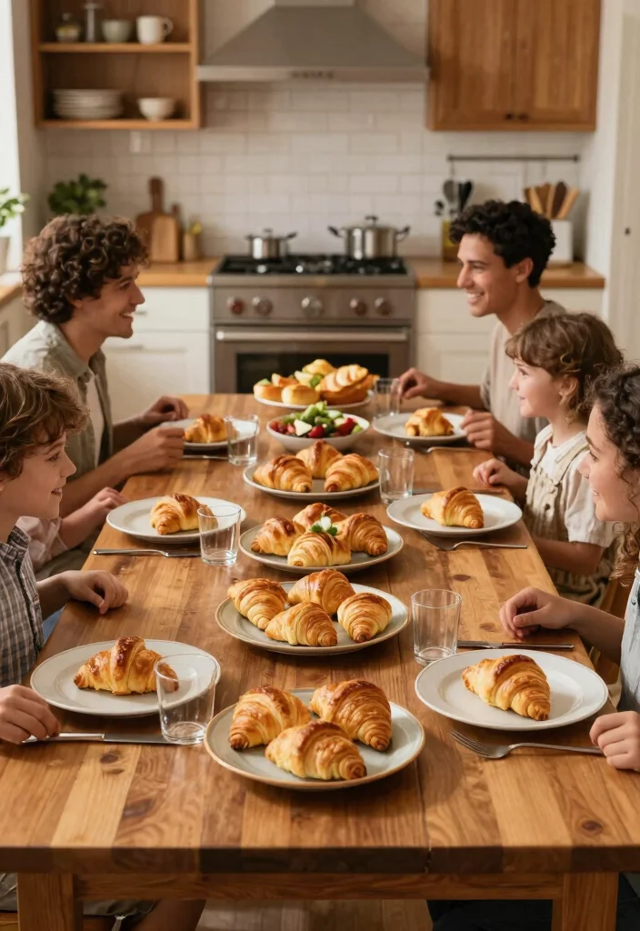 18 Crescent Roll Recipes Dinner Easy Crowd Pleasers - Conclusion 1