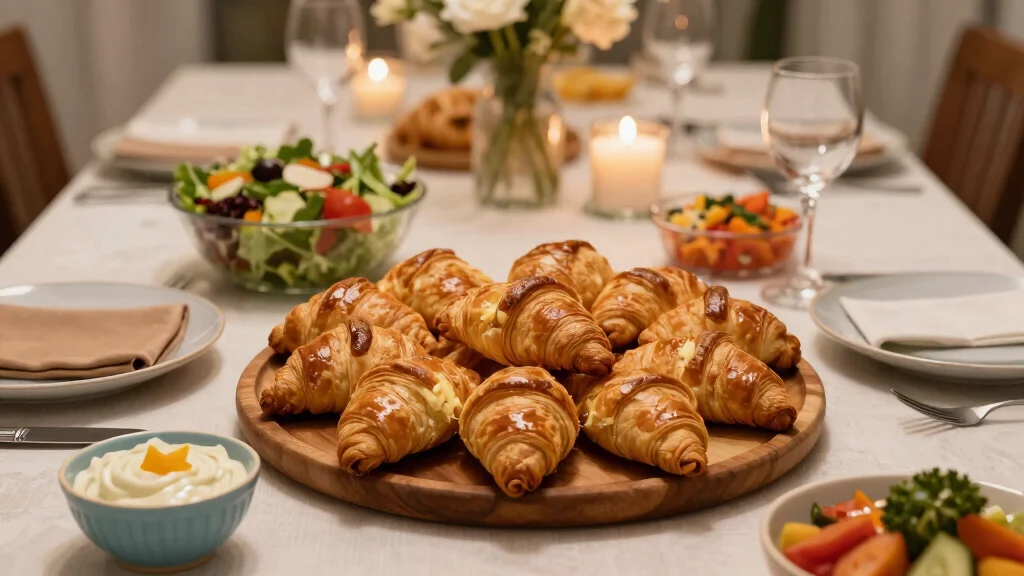 18 Crescent Roll Recipes Dinner Easy Crowd Pleasers