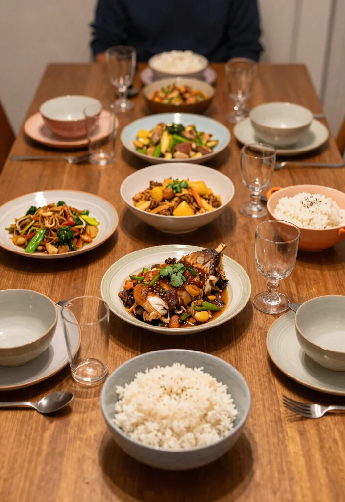 18 Dinner Recipes With Rice: Easy Filling Meals - Conclusion 1