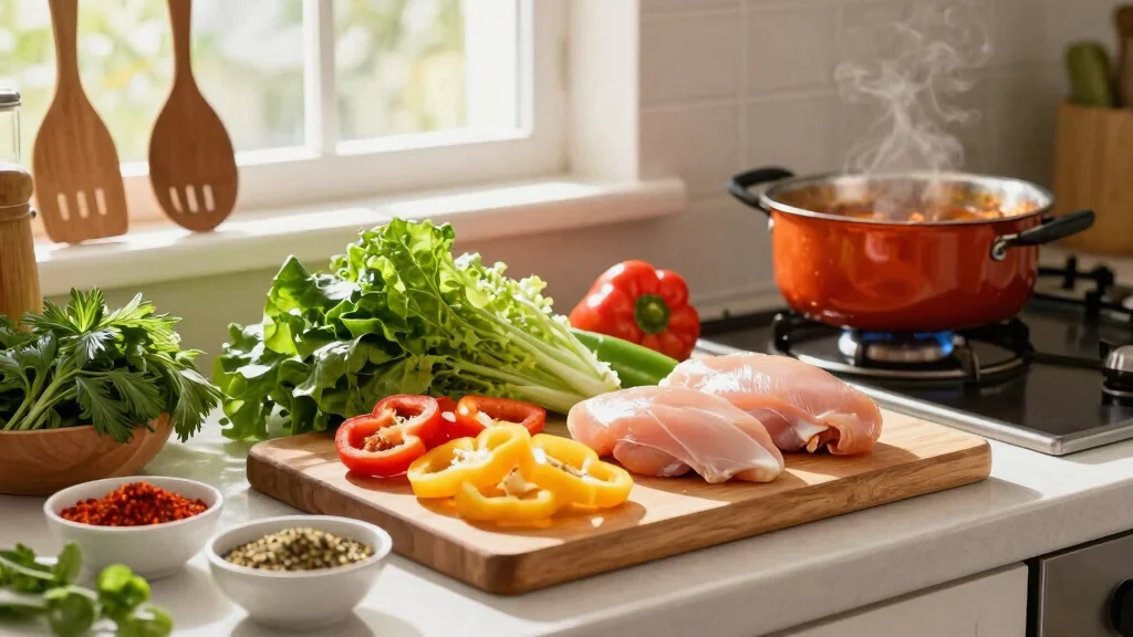 18 Dinner Recipes with Chicken: Easy Family Favorites for Busy Weeknights