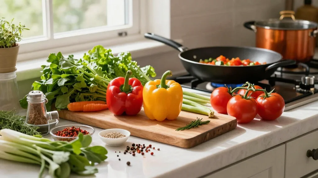 18 Food Recipes for Dinner: Simple Everyday Ideas