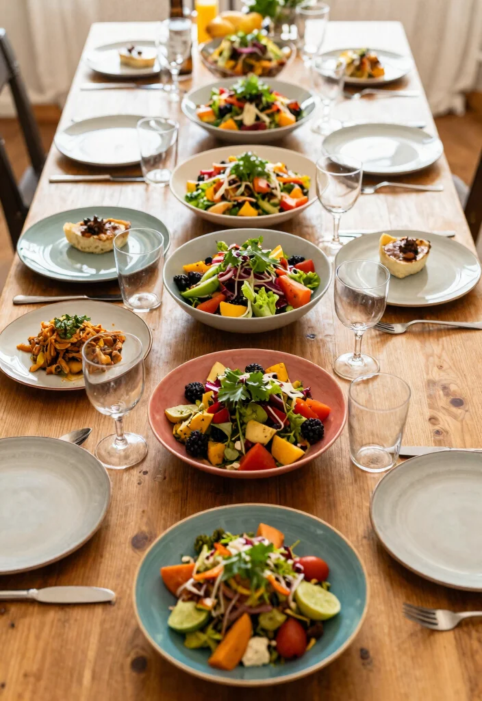 18 Gluten Free Vegetarian Recipes: Healthy Flavorful Plates - Conclusion 1