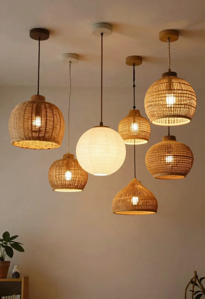 15 Ceiling Lamp Design Ideas With Contemporary Flair 17 15 Ceiling Lamp Design Ideas With Contemporary Flair - Conclusion 1