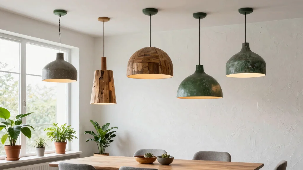 15 Ceiling Lamp Design Ideas With Contemporary Flair