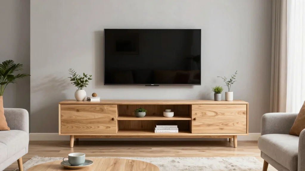 15 Drawing Room TV Unit Ideas With Elegant Finish