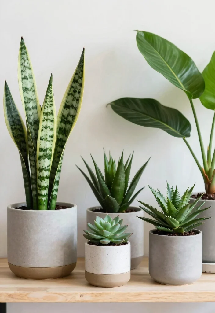 16 Living Room Shelf Ideas That Look Designer Styled 6 16 Living Room Shelf Ideas That Look Designer Styled - 5. Natural Elements 1