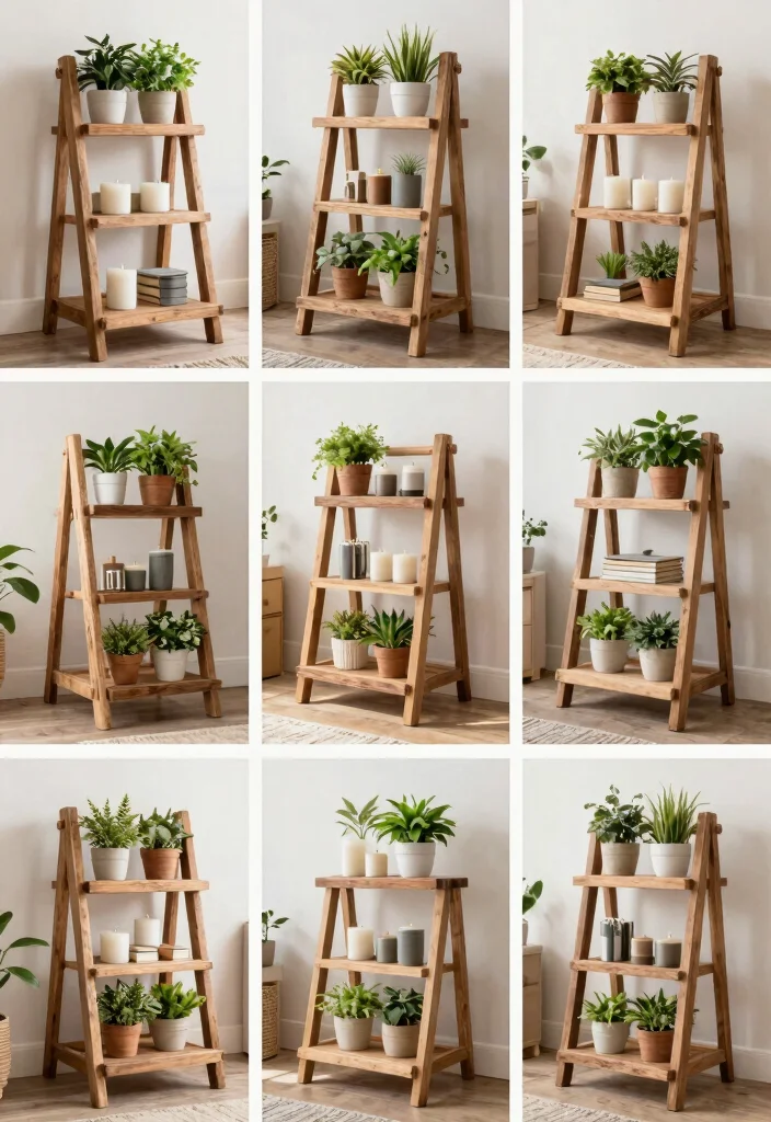 16 Wood Display Stand Ideas With Functional Style - Conclusion 1