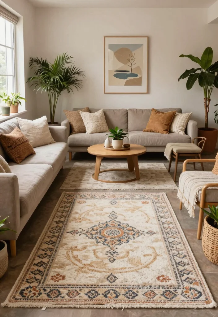 17 Lounge Carpet Ideas That Add Cozy Texture 19 17 Lounge Carpet Ideas That Add Cozy Texture - Conclusion 1