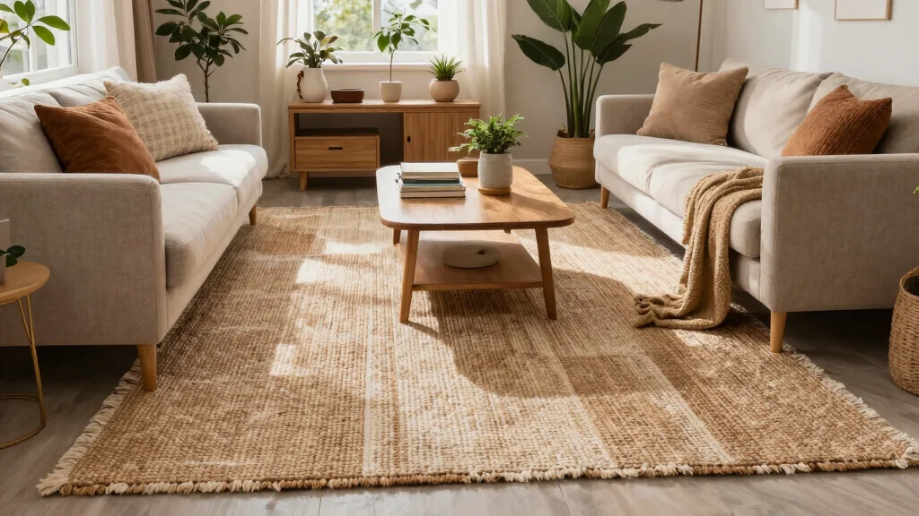 17 Lounge Carpet Ideas That Add Cozy Texture