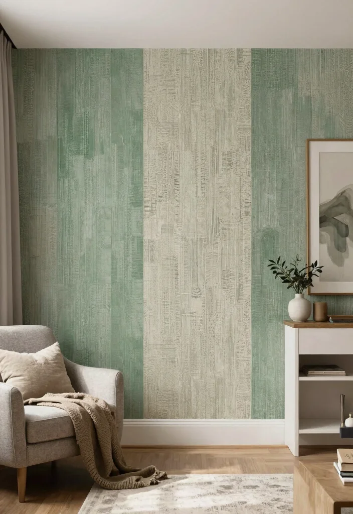 17 Wall Panels With Wallpaper Ideas That Elevate Interiors - Conclusion 1