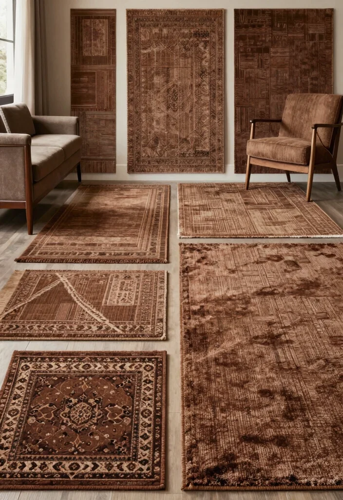 18 Brown Carpet Texture Ideas With Warm Earthy Tones 20 18 Brown Carpet Texture Ideas With Warm Earthy Tones - Conclusion 1